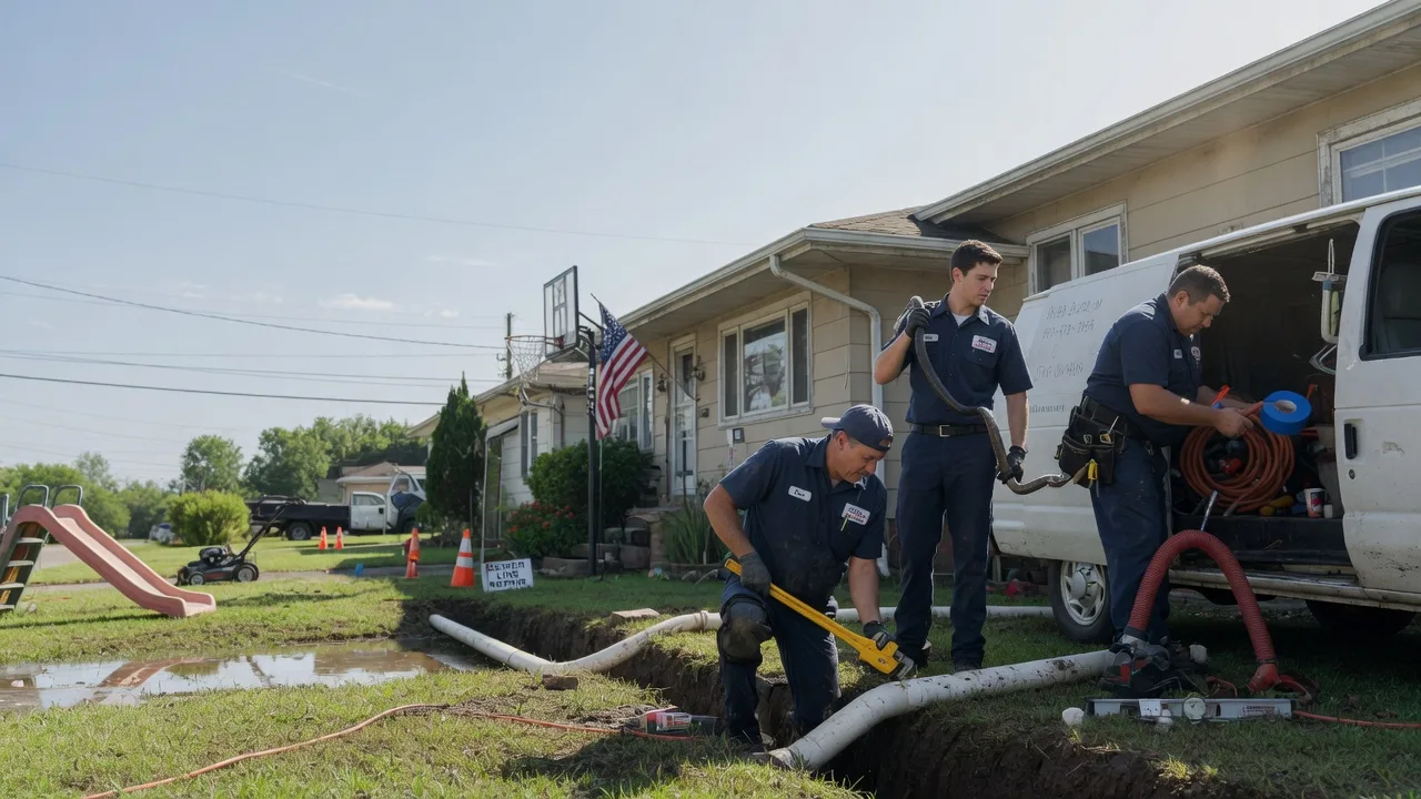 Toilet Installation in Park Hall, MD near me